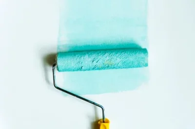 Peinture intérieure à Manicamp — murs, plafonds et boiseries